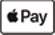 We accept ApplePay