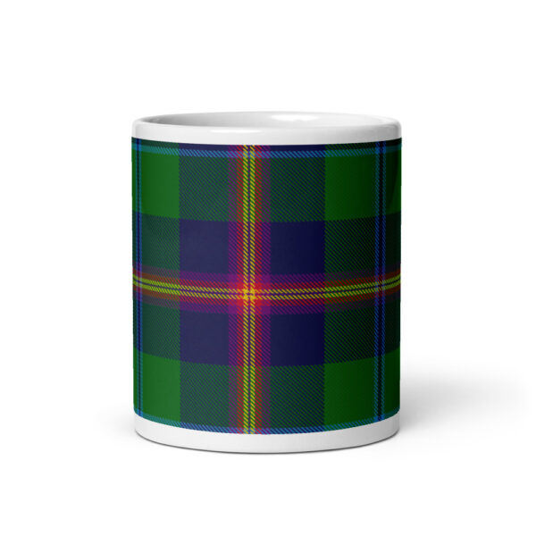 Young Tartan Mug - Image 3