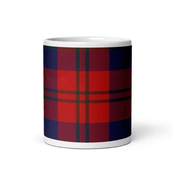 Wotherspoon Tartan Mug - Image 3