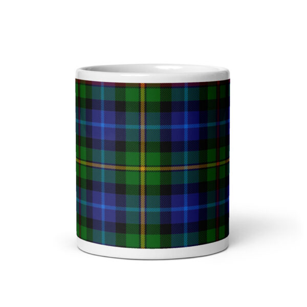 Smith Tartan Mug - Image 3