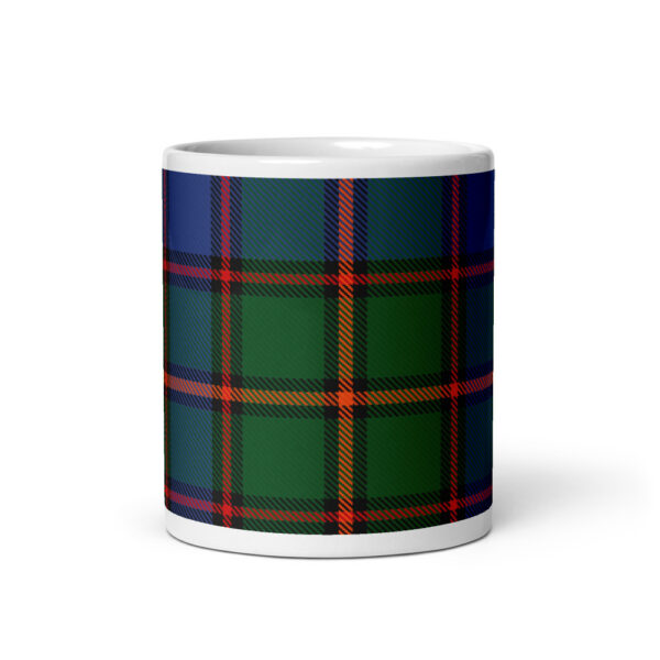 Skene Tartan Mug - Image 3