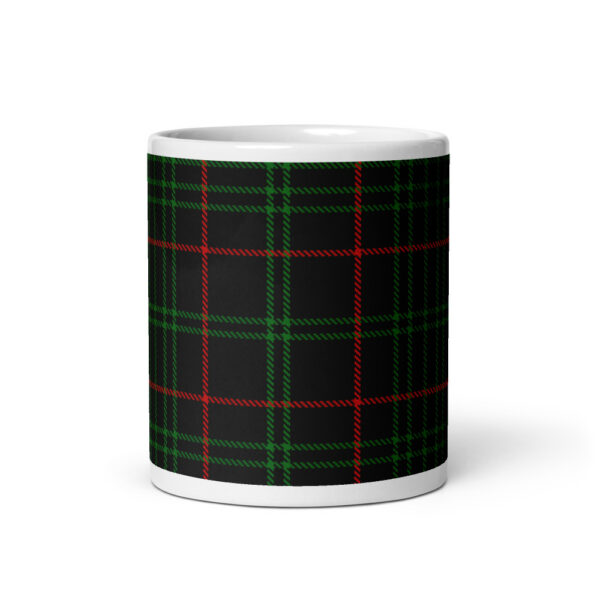 Renwick Tartan Mug - Image 3