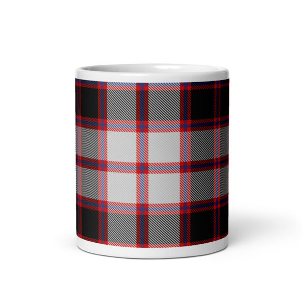 MacPherson Htg Tartan Mug - Image 3