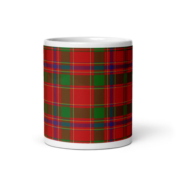 Munro Tartan Mug - Image 3