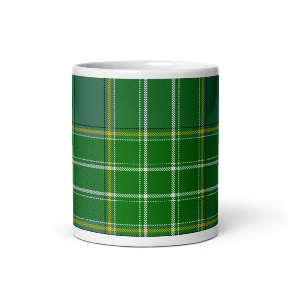 Strathspey Tartan Mug - Image 3