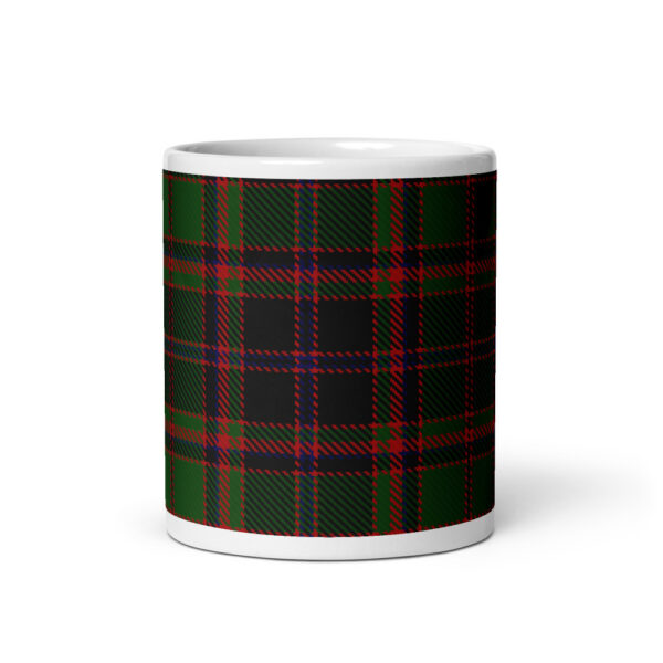 Buchan Tartan Mug - Image 3