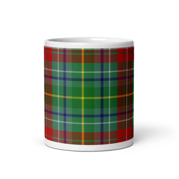Muirhead Tartan Mug - Image 3