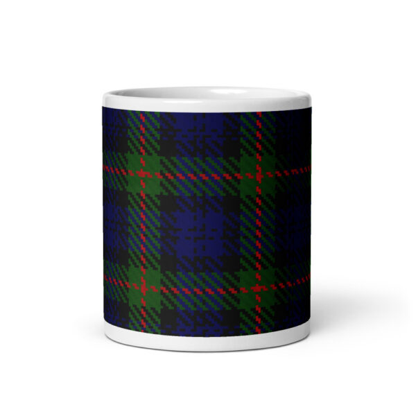 Murray Tartan Mug - Image 3