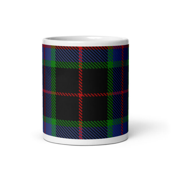 Nairn Tartan Mug - Image 3