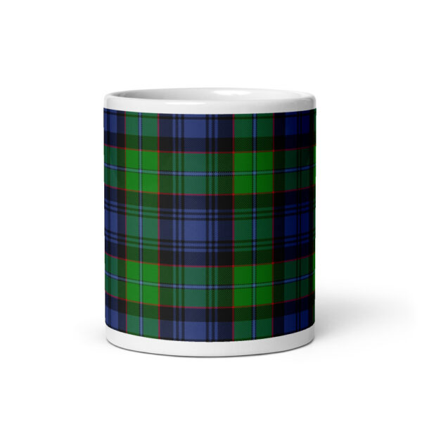 Sempill Tartan Mug - Image 3