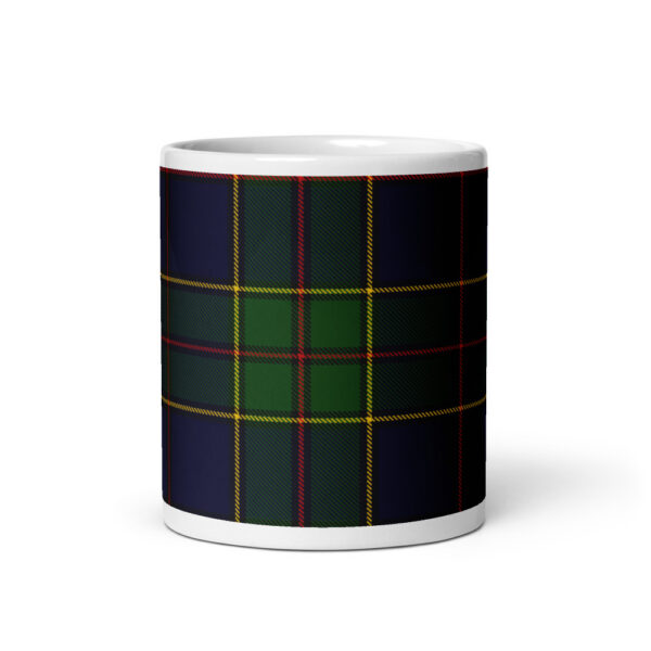 Strachan Tartan Mug - Image 3