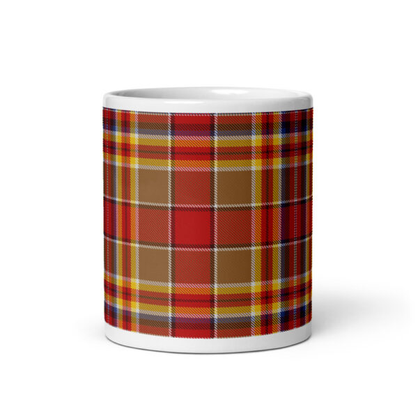 Macglashan Tartan Mug - Image 3