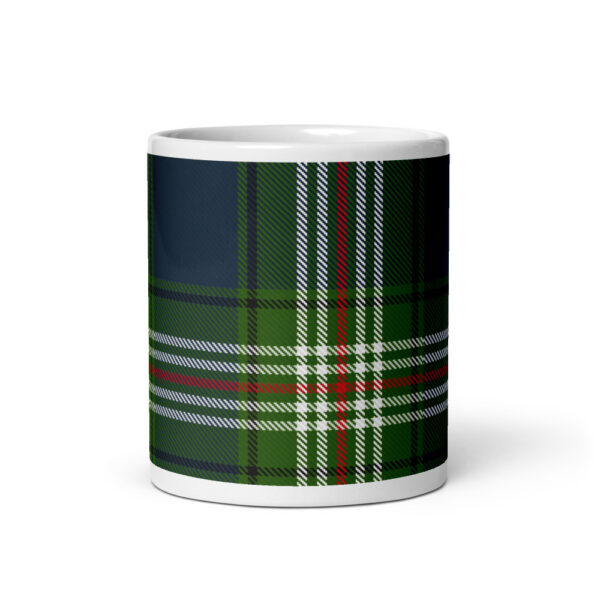 Todd Tartan Mug - Image 3