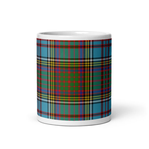 Anderson Tartan Mug - Image 3