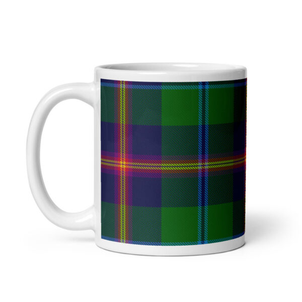 Young Tartan Mug - Image 2