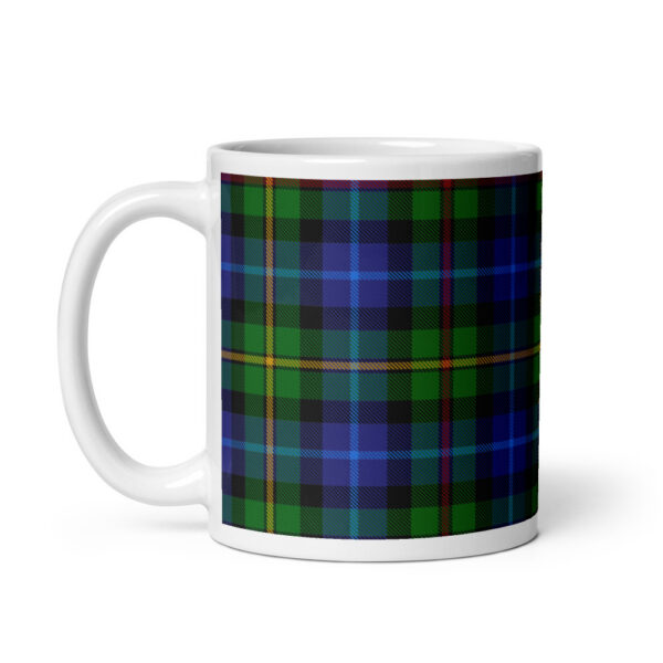 Smith Tartan Mug - Image 2
