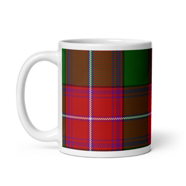 Rattray Tartan Mug - Image 2