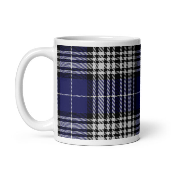 Napier Tartan Mug - Image 2