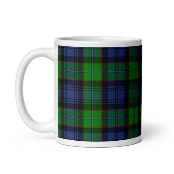 Sempill Tartan Mug - Image 2