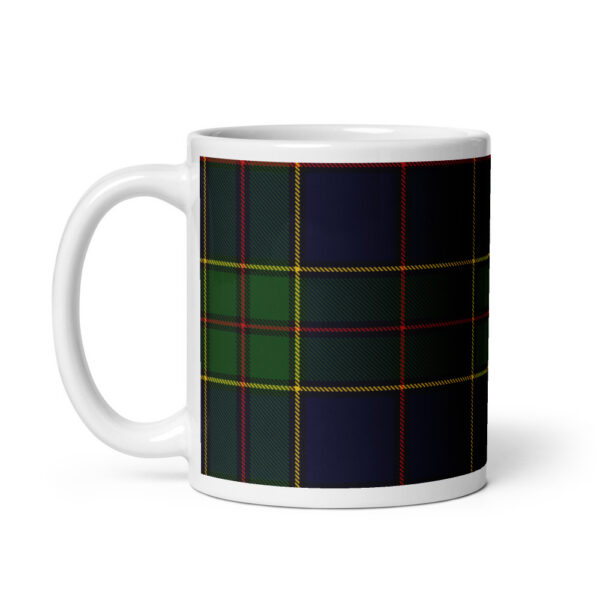 Strachan Tartan Mug - Image 2