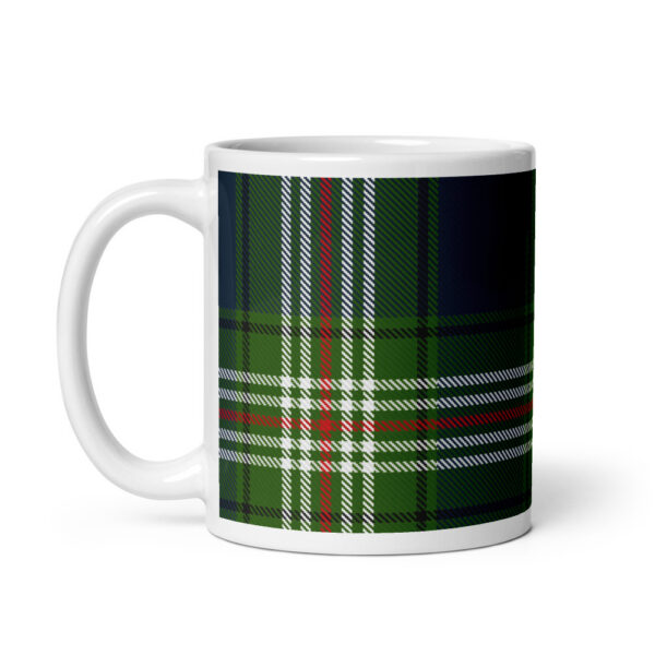 Todd Tartan Mug - Image 2