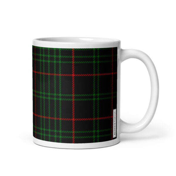 Renwick Tartan Mug