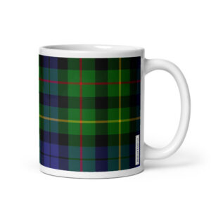 Rollo Tartan Mug