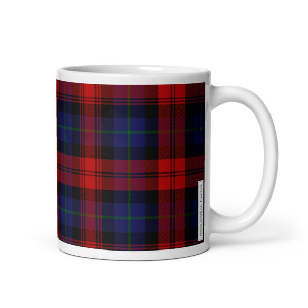 MacLachlan Tartan Mug