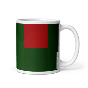 Moncreiffe Tartan Mug